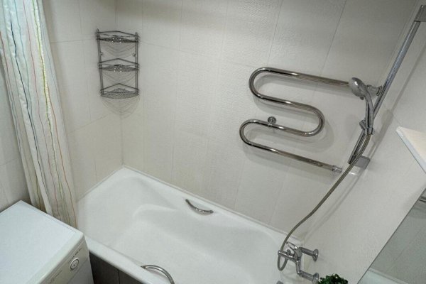 1-комнатная квартира по адресу Денисовская ул., д. 2 - фото 14