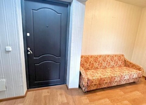 1-комнатная квартира по адресу Минская ул., д. 4 к. а - фото 5