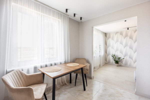 3-комнатная квартира по адресу Независимости просп., д. 191 к. Ж - фото 10