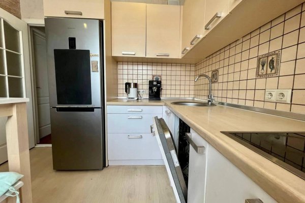 2-комнатная квартира по адресу Лынькова ул., д. 3 - фото 18