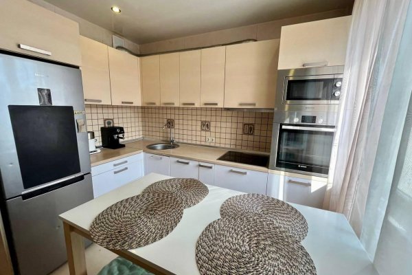 2-комнатная квартира по адресу Лынькова ул., д. 3 - фото 19