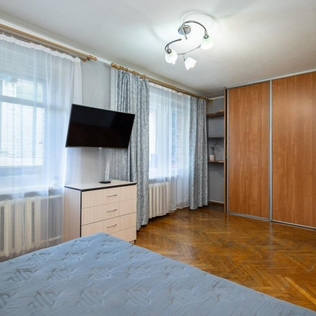 Фотография 2-комнатная квартира по адресу Авакяна ул., д. 32 к. 2 - фото 3