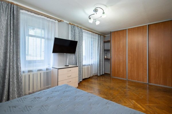 2-комнатная квартира по адресу Авакяна ул., д. 32 к. 2 - фото 3