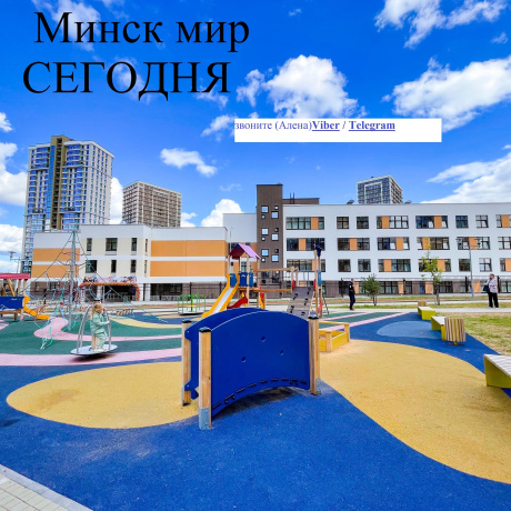 Фотография 3-комнатная квартира по адресу Леонида Щемелёва ул., д. 16 - фото 16
