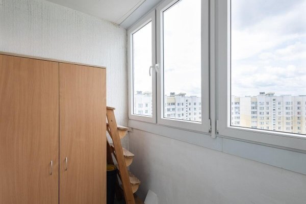 2-комнатная квартира по адресу Неманская ул., д. 85 - фото 18