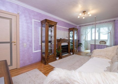 3-комнатная квартира по адресу Тимошенко ул., д. 14 к. 2 - фото 7