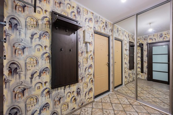 1-комнатная квартира по адресу Купалы ул., д. 5 к. Б - фото 16