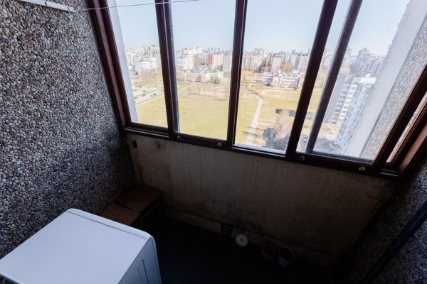 1-комнатная квартира по адресу Слободская ул., д. 89 - фото 6