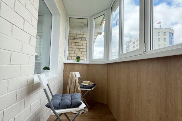 1-комнатная квартира по адресу Денисовская ул., д. 2 - фото 18