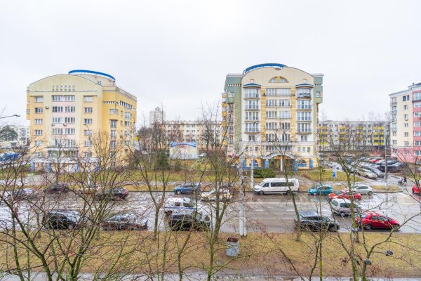 4-комнатная квартира по адресу Острошицкая ул., д. 11 - фото 14