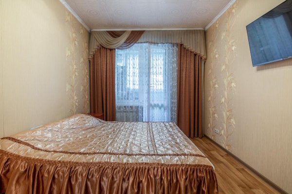 3-комнатная квартира по адресу Сухаревская ул., д. 46 - фото 14