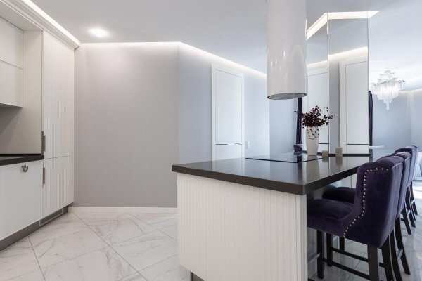 3-комнатная квартира по адресу Мястровская ул., д. 28 - фото 11