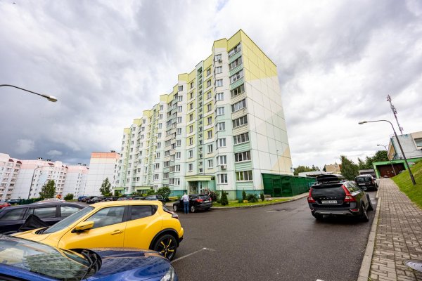 1-комнатная квартира по адресу Купалы ул., д. 5 к. Б - фото 18