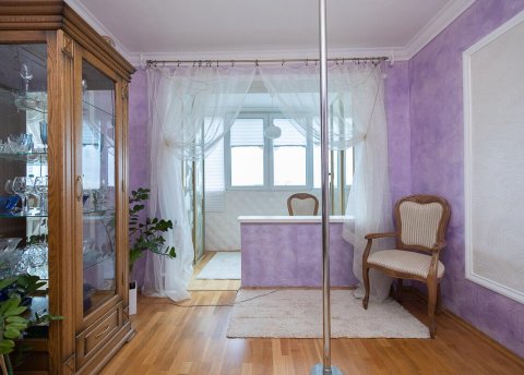 3-комнатная квартира по адресу Тимошенко ул., д. 14 к. 2 - фото 9