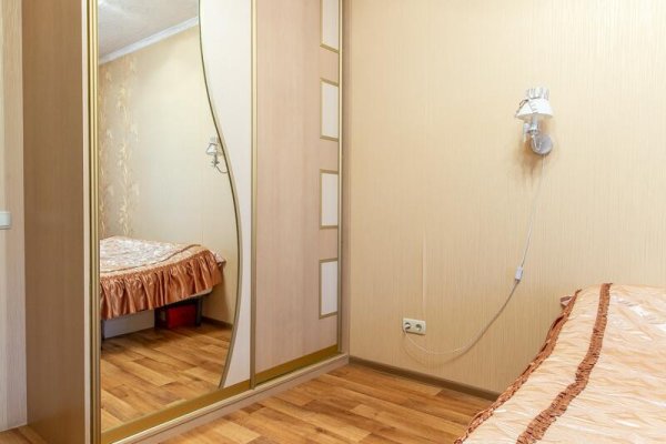3-комнатная квартира по адресу Сухаревская ул., д. 46 - фото 15