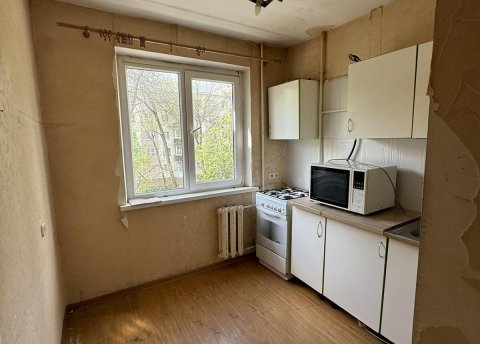 2-комнатная квартира по адресу Карастояновой ул., д. 15 - фото 7