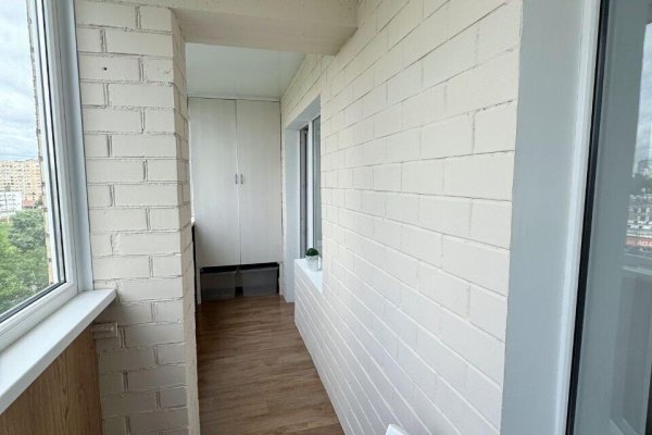 1-комнатная квартира по адресу Денисовская ул., д. 2 - фото 20