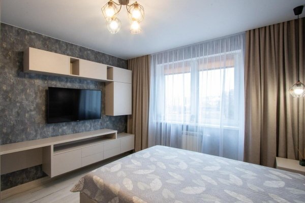 2-комнатная квартира по адресу Лопатина ул., д. 15 к. В - фото 4