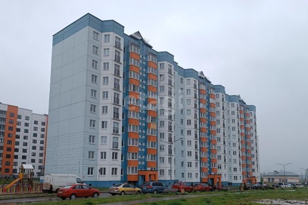 1-комнатная квартира по адресу Монюшко ул., д. 26 - фото 4