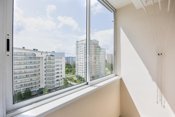 4-комнатная квартира по адресу Притыцкого ул., д. 83 - фото 12