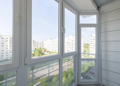 3-комнатная квартира по адресу Игнатовского ул., д. 6 - фото 7