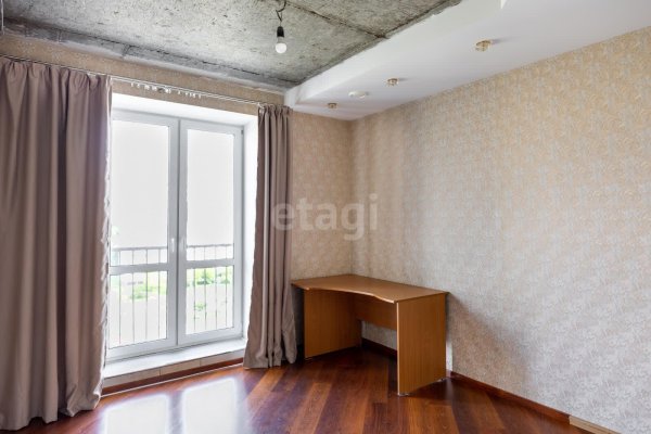 4-комнатная квартира по адресу Притыцкого ул., д. 83 - фото 6