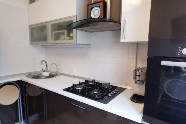 2-комнатная квартира по адресу Лейтенанта Кижеватова ул., д. 78 - фото 4