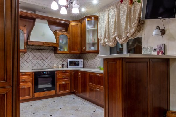5+ -комнатная квартира по адресу Стариновская ул., д. 21 - фото 6
