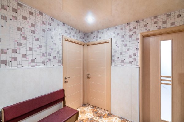 4-комнатная квартира по адресу Острошицкая ул., д. 11 - фото 18