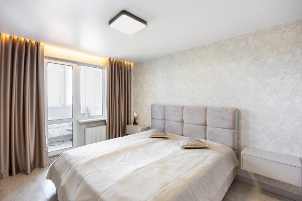 3-комнатная квартира по адресу Независимости просп., д. 191 к. Ж - фото 15