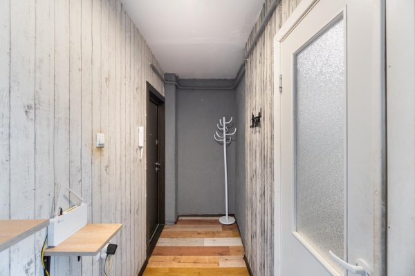 2-комнатная квартира по адресу Искалиева ул., д. 6 - фото 2