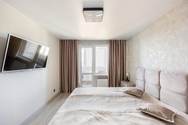 3-комнатная квартира по адресу Независимости просп., д. 191 к. Ж - фото 16