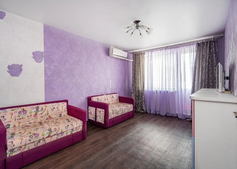 2-комнатная квартира по адресу Орловская ул., д. 86 к. 1 - фото 8
