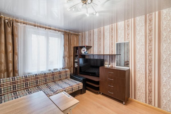 4-комнатная квартира по адресу Острошицкая ул., д. 11 - фото 19