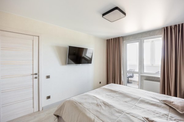 3-комнатная квартира по адресу Независимости просп., д. 191 к. Ж - фото 17