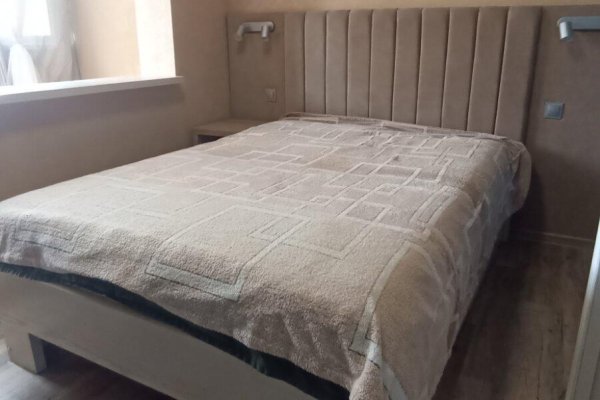 2-комнатная квартира по адресу Лейтенанта Кижеватова ул., д. 78 - фото 6