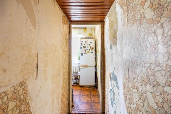 2-комнатная квартира по адресу Полевая ул., д. 9 - фото 10