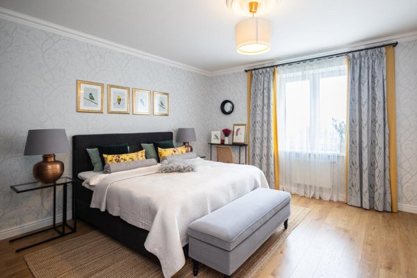 3-комнатная квартира по адресу Дзержинского просп., д. 11 - фото 18