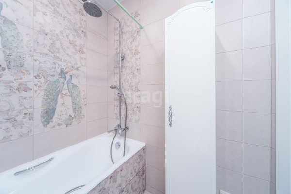 1-комнатная квартира по адресу Братская ул., д. 16 - фото 14