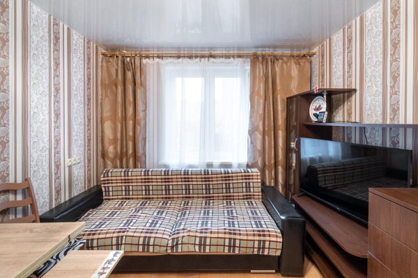 4-комнатная квартира по адресу Острошицкая ул., д. 11 - фото 20