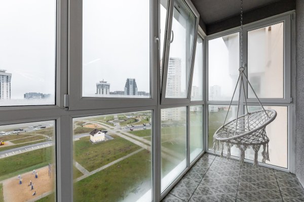 3-комнатная квартира по адресу Ильянская ул., д. 12 - фото 8