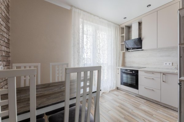 1-комнатная квартира по адресу Налибокская ул., д. 8 - фото 2
