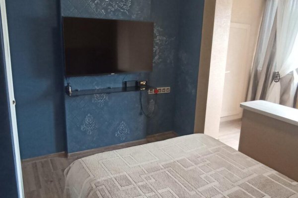 2-комнатная квартира по адресу Лейтенанта Кижеватова ул., д. 78 - фото 8