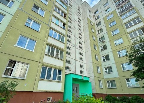 3-комнатная квартира по адресу Колесникова ул., д. 6 - фото 17