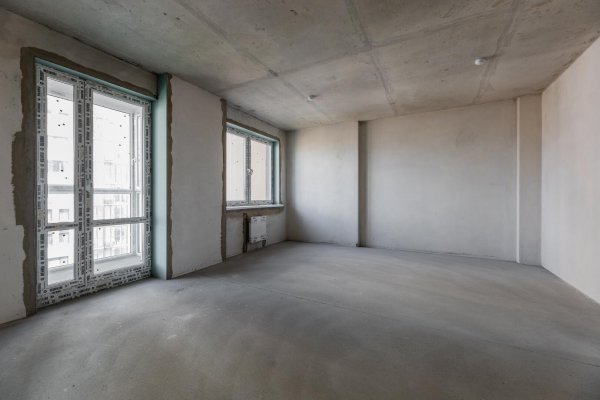 2-комнатная квартира по адресу Дзержинского просп., д. 34 - фото 3