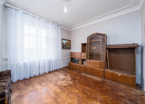 2-комнатная квартира по адресу Кирова ул., д. 3 - фото 11