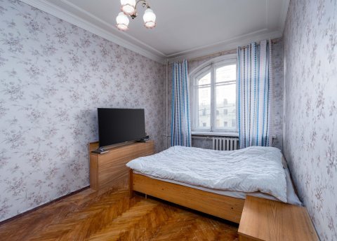 2-комнатная квартира по адресу Кирова ул., д. 3 - фото 15