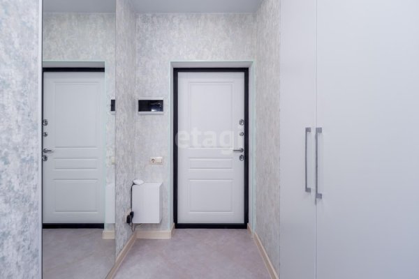 1-комнатная квартира по адресу Братская ул., д. 16 - фото 16