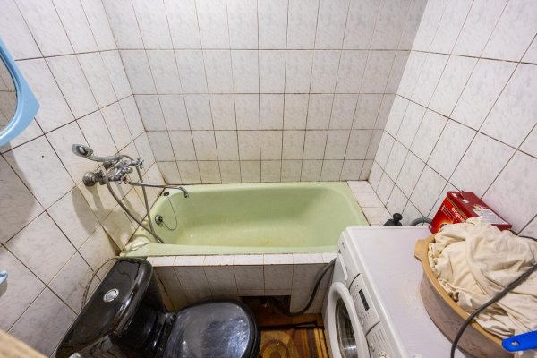 2-комнатная квартира по адресу Полевая ул., д. 9 - фото 16