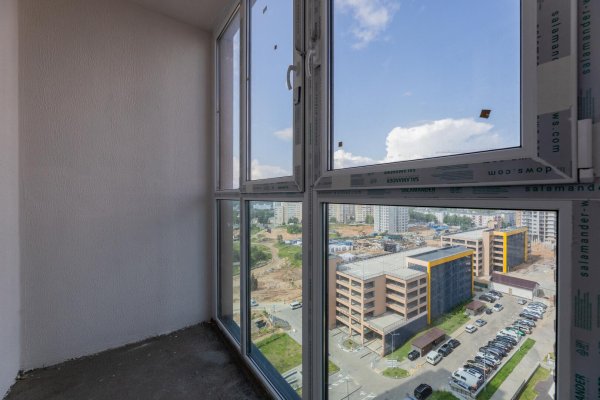 2-комнатная квартира по адресу Дзержинского просп., д. 34 - фото 4